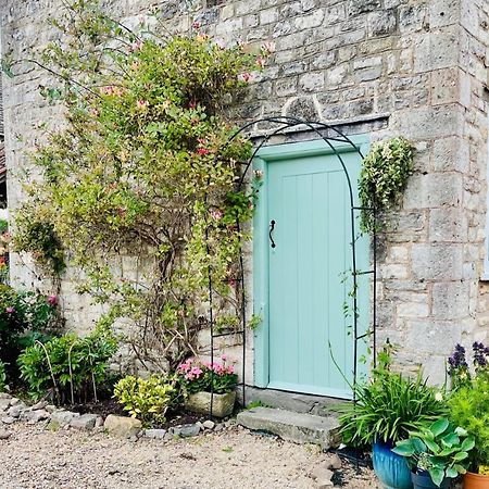 The Long House Apartment Flax Bourton Luaran gambar
